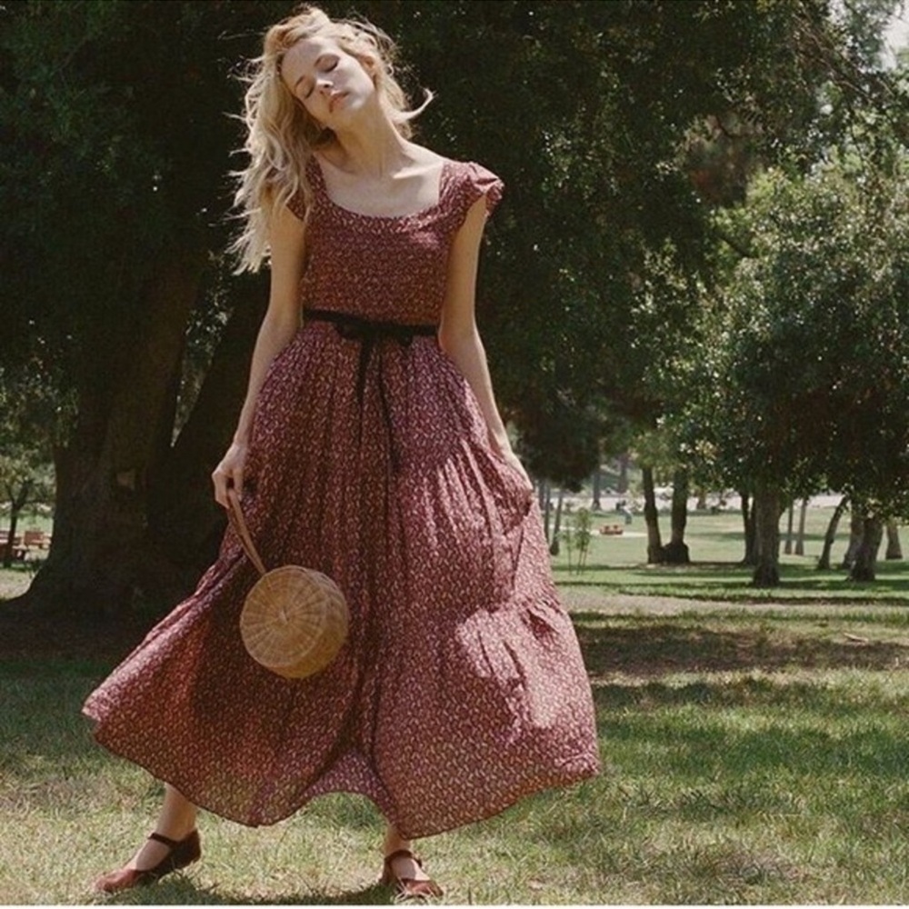 Doen Dress